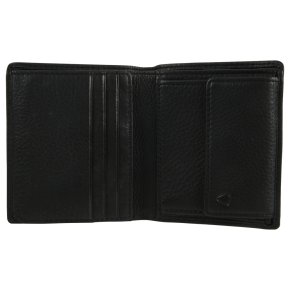 Strellson Harrison Reno Billfold Q6 Herrenbörse black